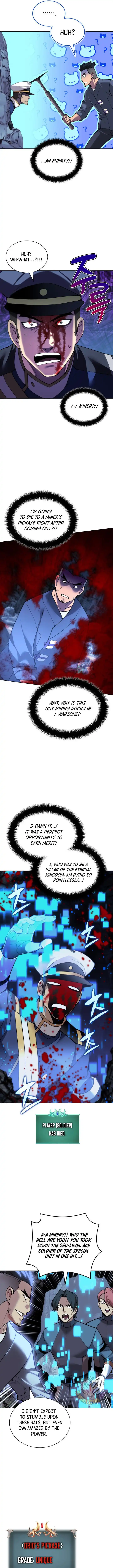 Overgeared Chapter 266 page 4