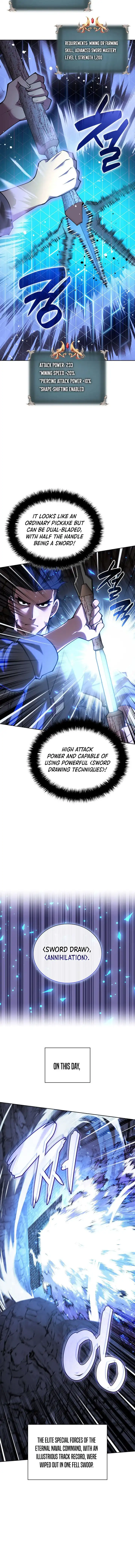 Overgeared Chapter 266 page 5