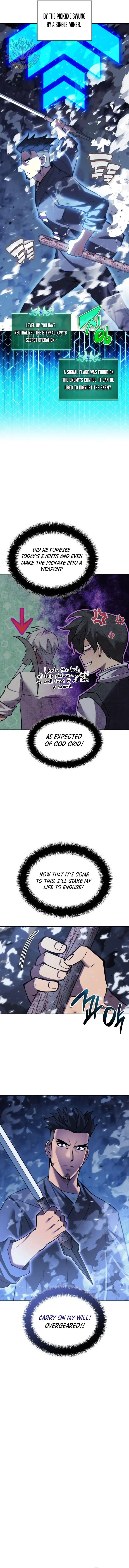 Overgeared Chapter 266 page 6