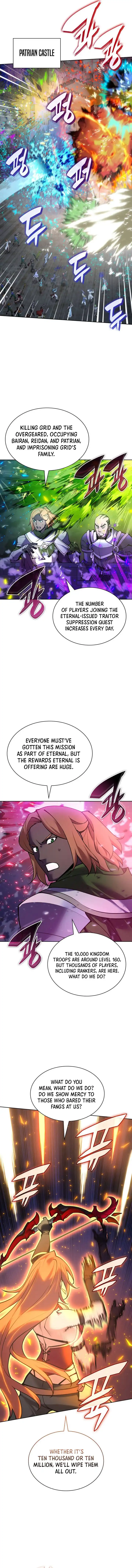 Overgeared Chapter 266 page 7