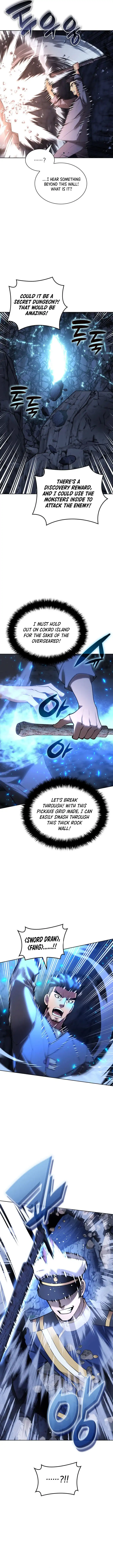 Overgeared Chapter 266 page 3