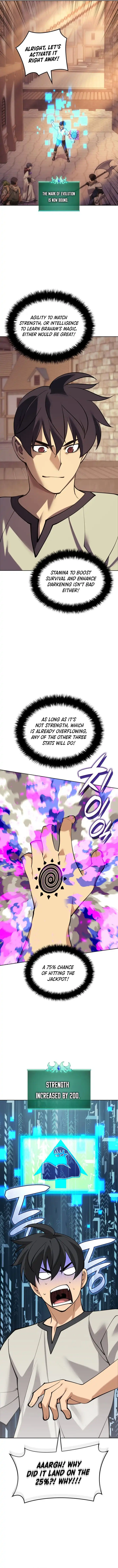 Overgeared Chapter 266 page 17