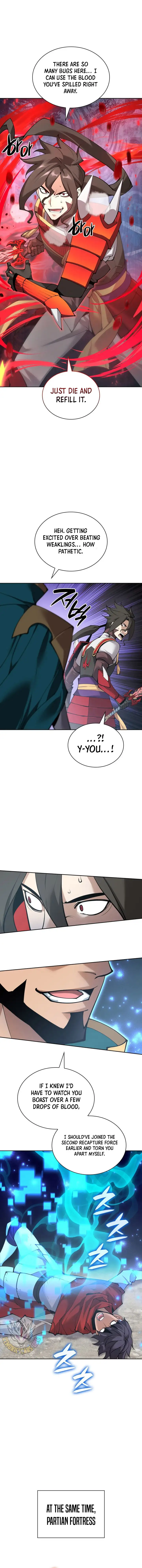 Overgeared Chapter 267 page 10