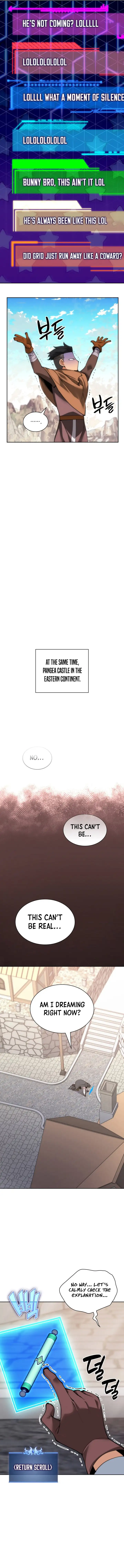 Overgeared Chapter 267 page 17