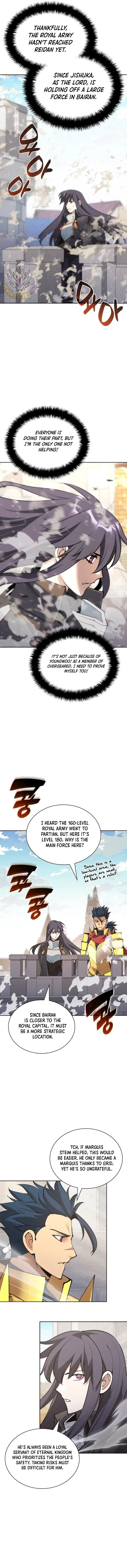 Overgeared Chapter 267 page 6