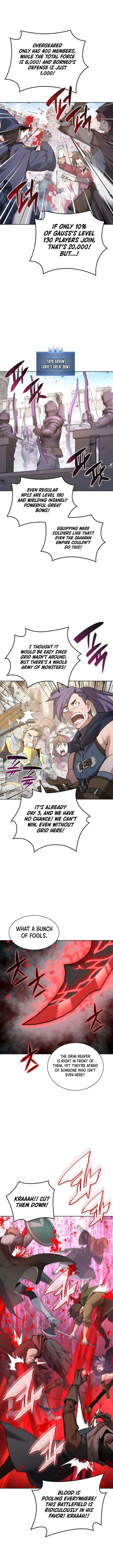 Overgeared Chapter 267 page 9