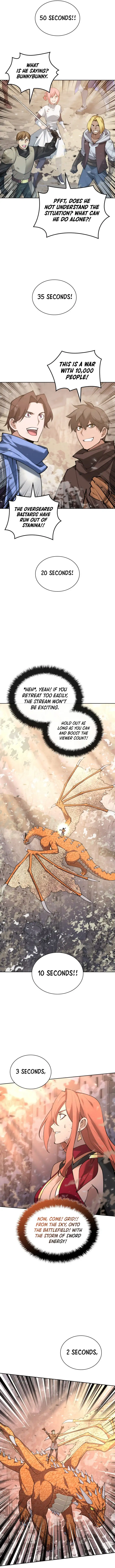 Overgeared Chapter 267 page 15