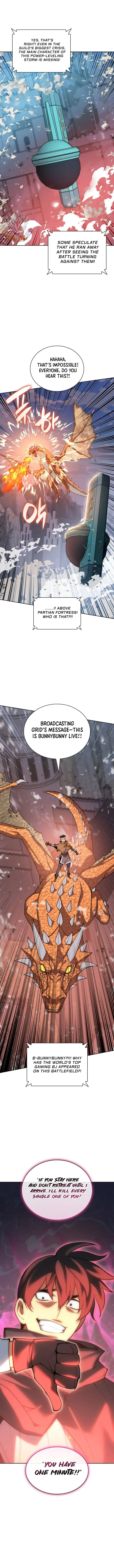 Overgeared Chapter 267 page 14