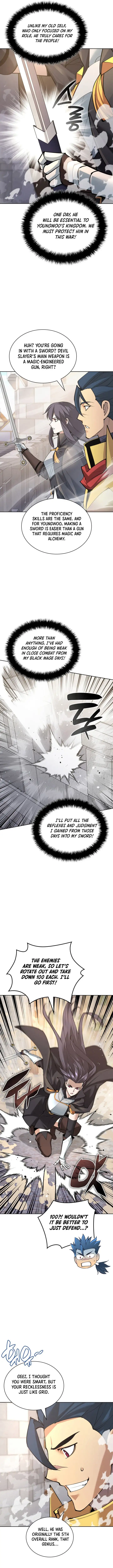 Overgeared Chapter 267 page 7