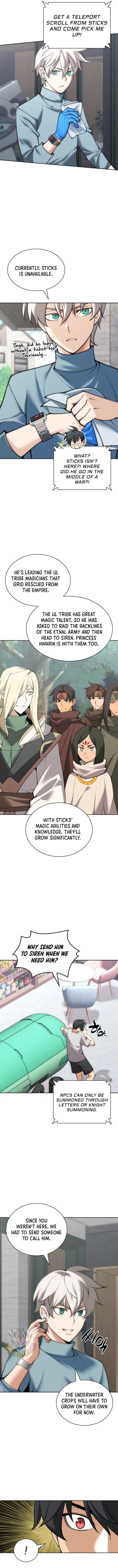 Overgeared Chapter 268 page 4