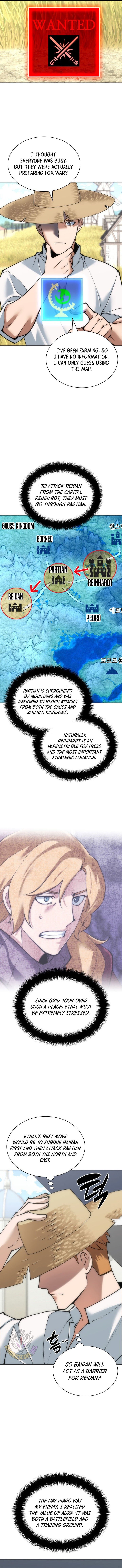 Overgeared Chapter 268 page 8
