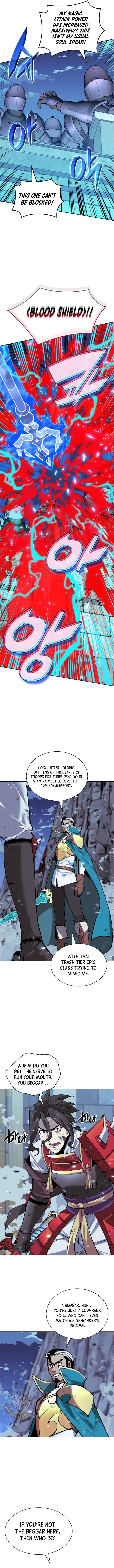 Overgeared Chapter 268 page 14