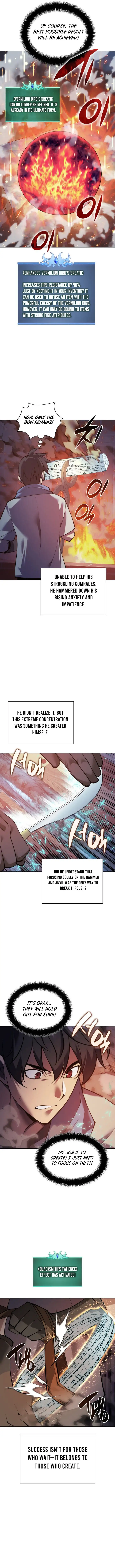 Overgeared Chapter 269 page 3