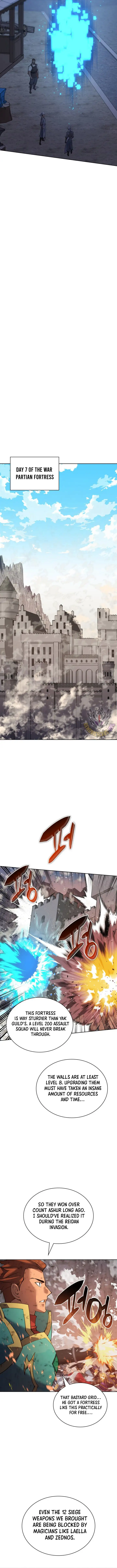 Overgeared Chapter 269 page 8