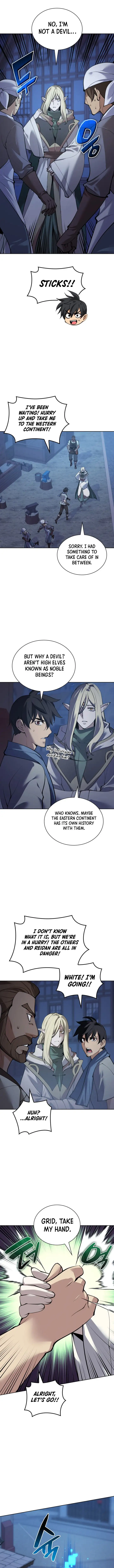 Overgeared Chapter 269 page 7