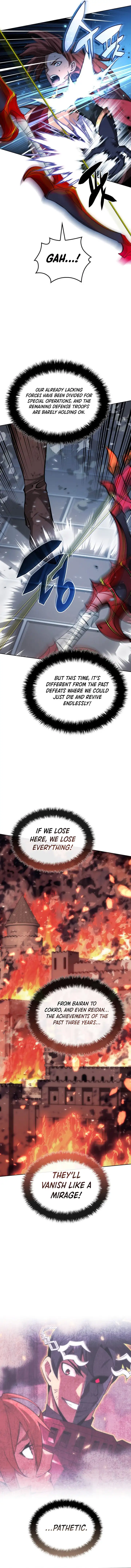 Overgeared Chapter 269 page 17