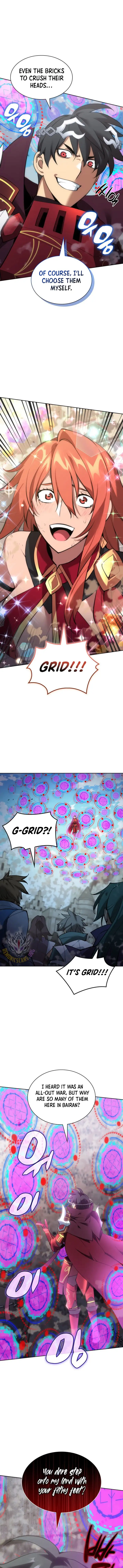 Overgeared Chapter 269 page 20