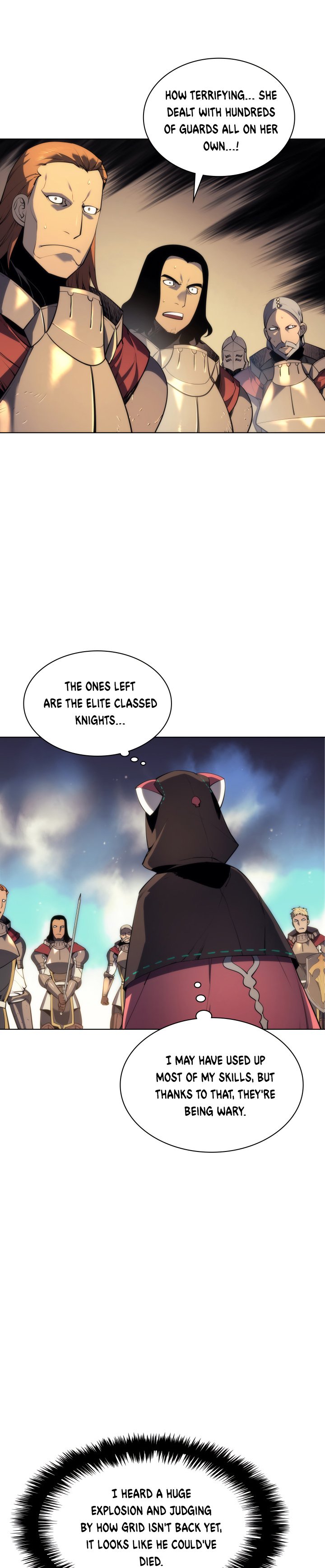 Overgeared Chapter 27 page 6