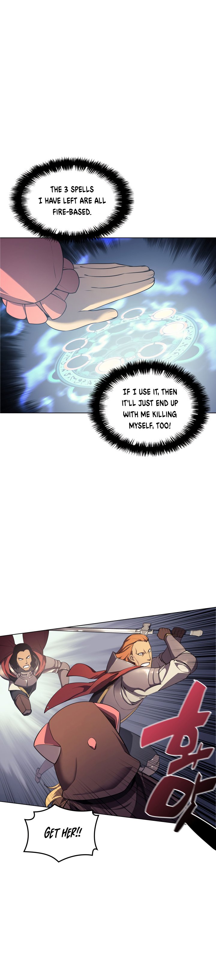 Overgeared Chapter 27 page 9