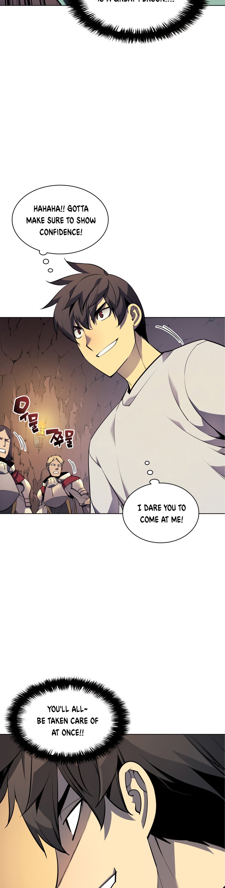 Overgeared Chapter 27 page 22
