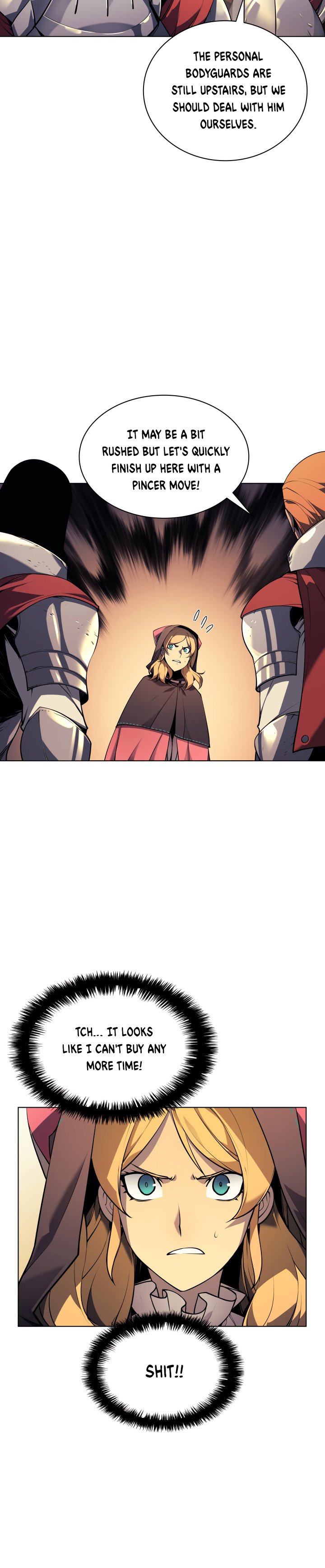 Overgeared Chapter 27 page 8