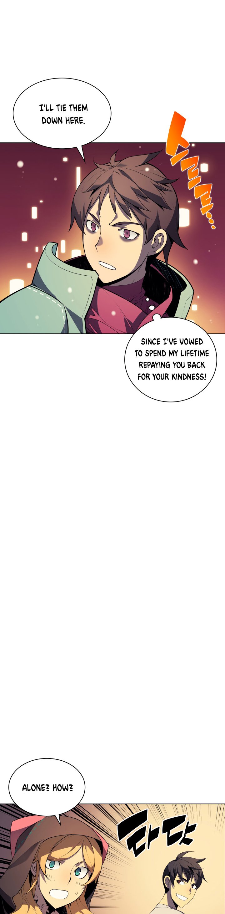Overgeared Chapter 27 page 33