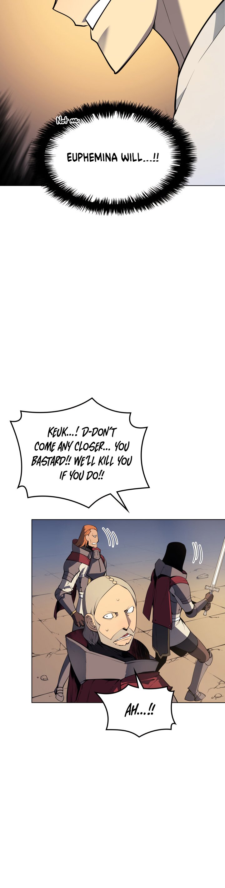 Overgeared Chapter 27 page 23