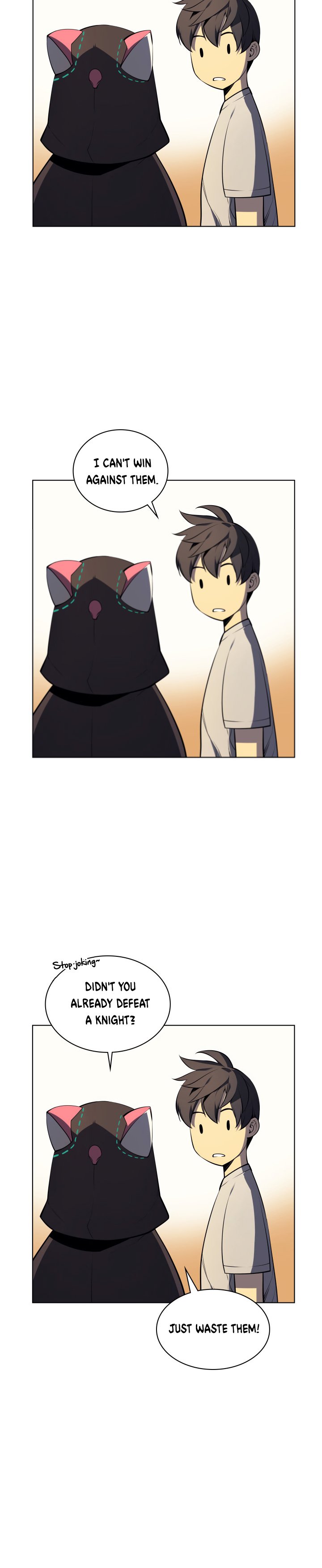 Overgeared Chapter 27 page 26