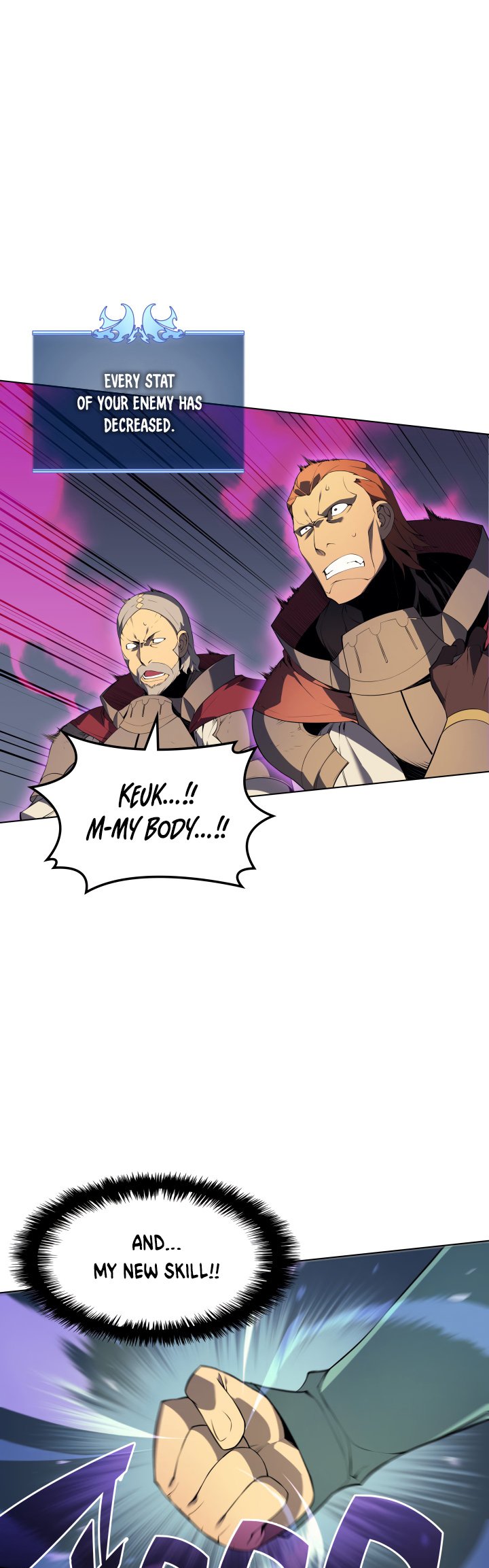 Overgeared Chapter 27 page 36