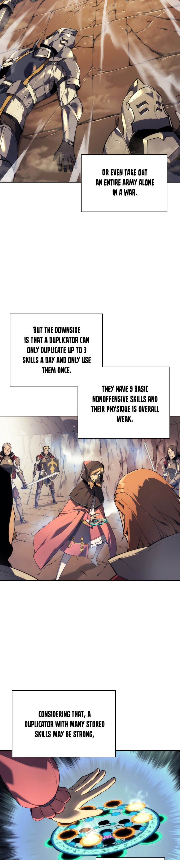 Overgeared Chapter 27 page 4