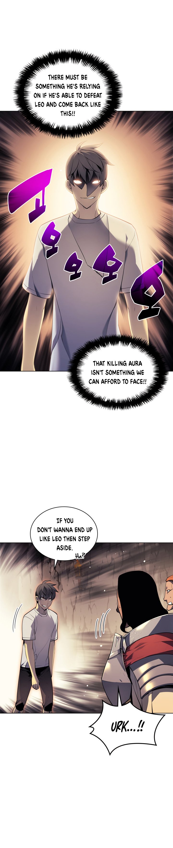 Overgeared Chapter 27 page 20