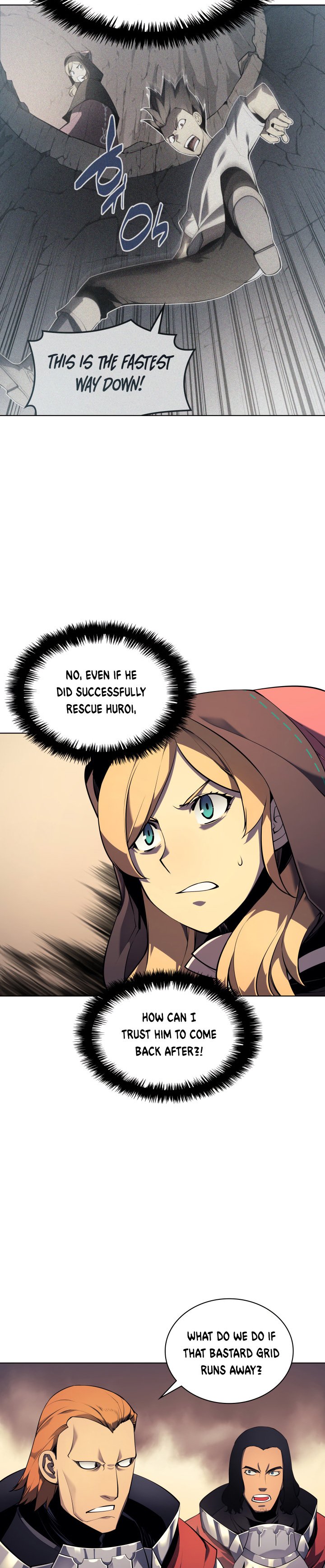 Overgeared Chapter 27 page 7