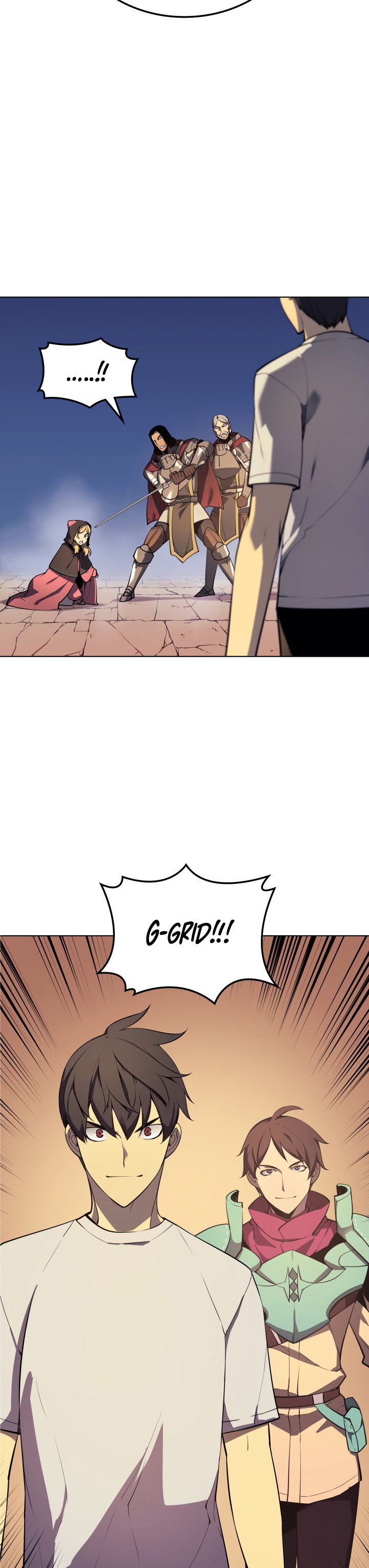 Overgeared Chapter 27 page 16