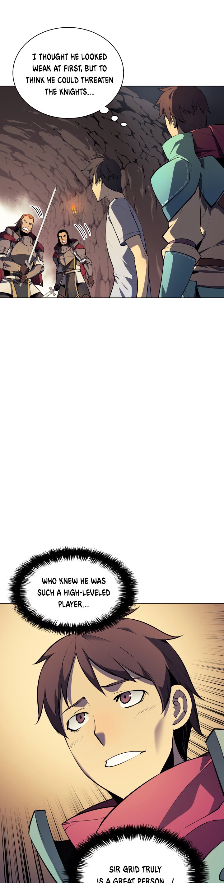 Overgeared Chapter 27 page 21