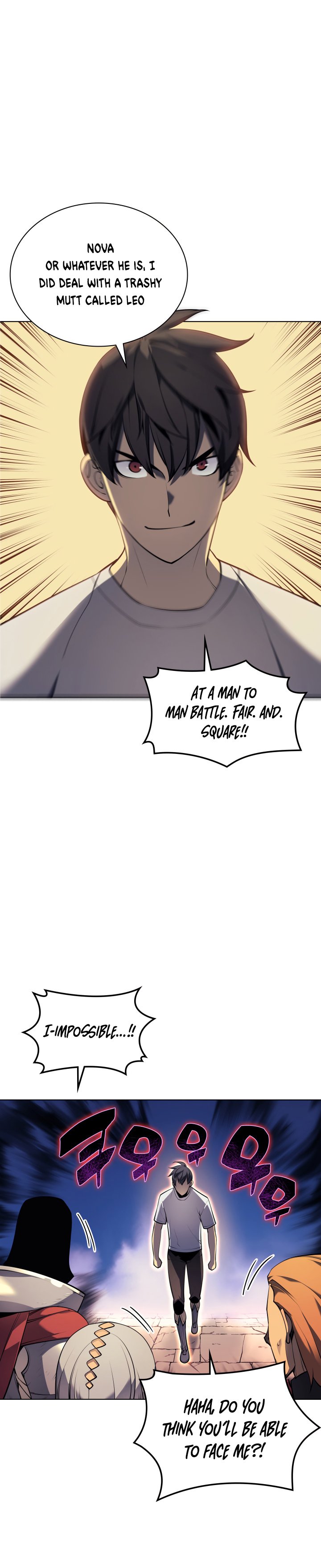 Overgeared Chapter 27 page 18