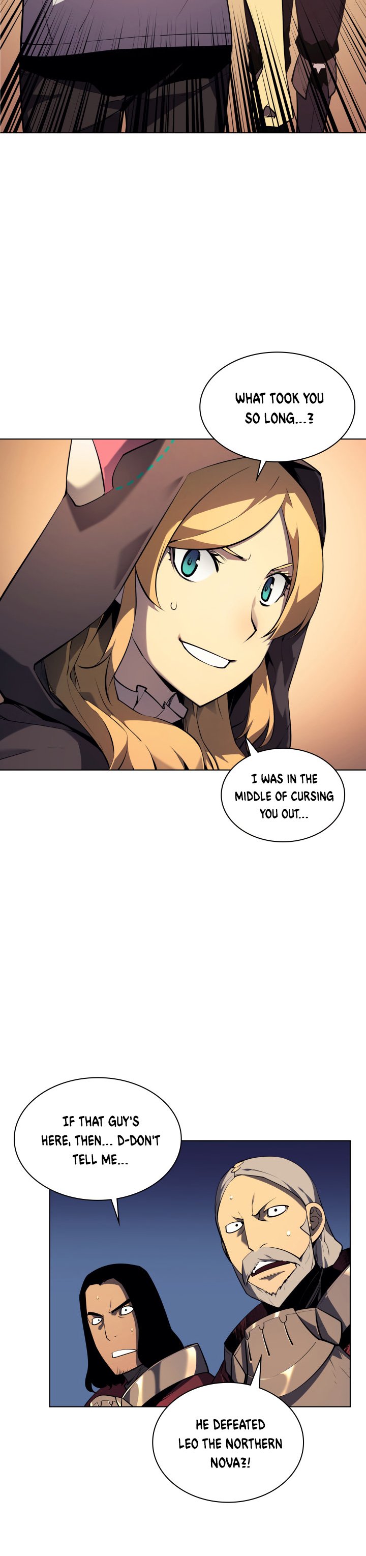 Overgeared Chapter 27 page 17
