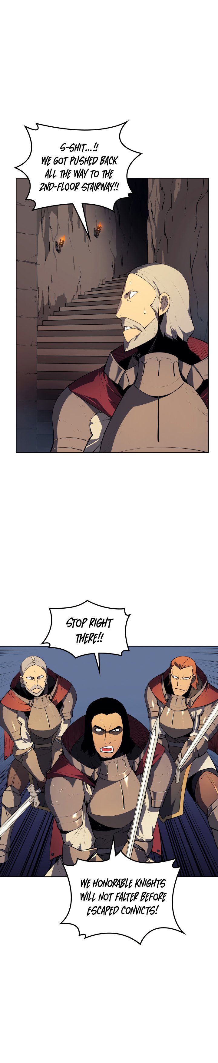 Overgeared Chapter 27 page 24