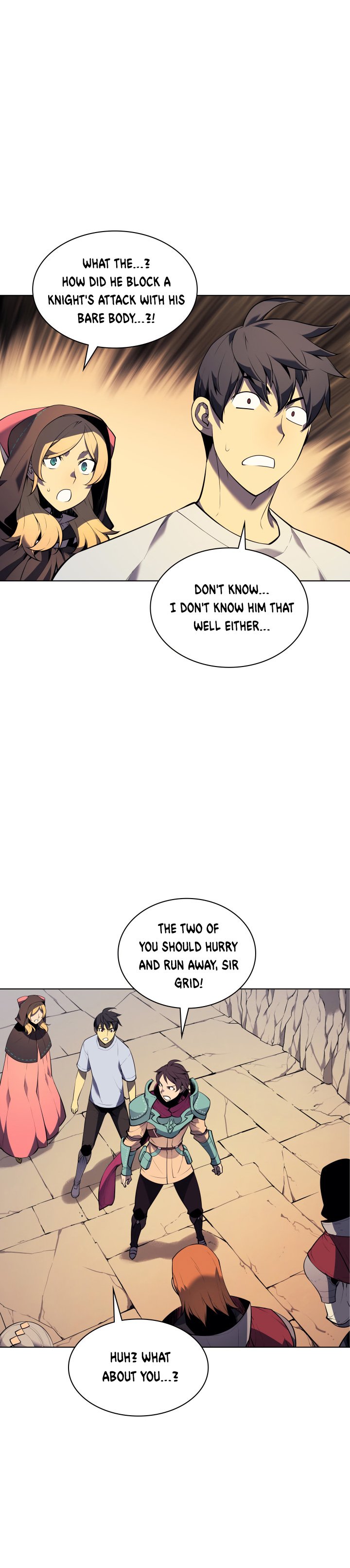 Overgeared Chapter 27 page 32