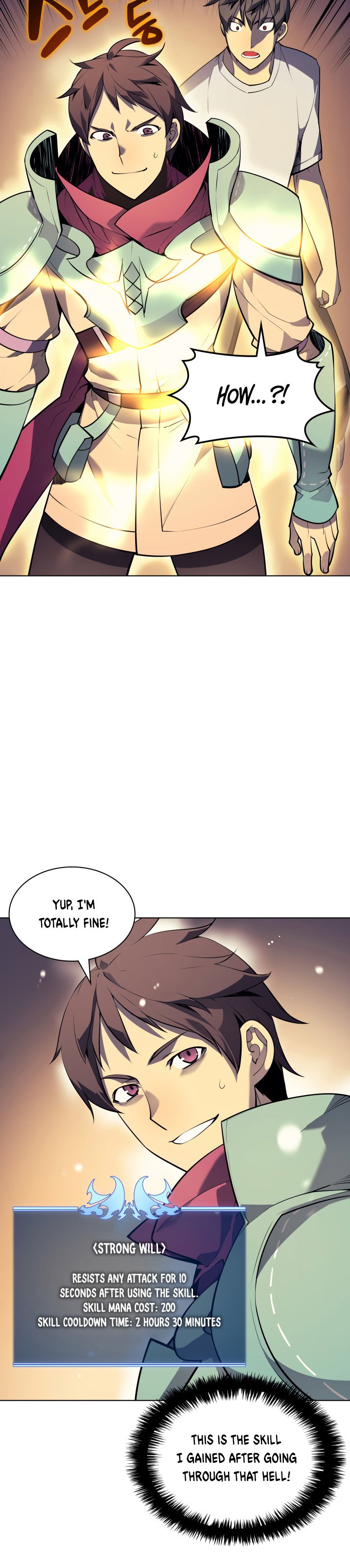 Overgeared Chapter 27 page 31