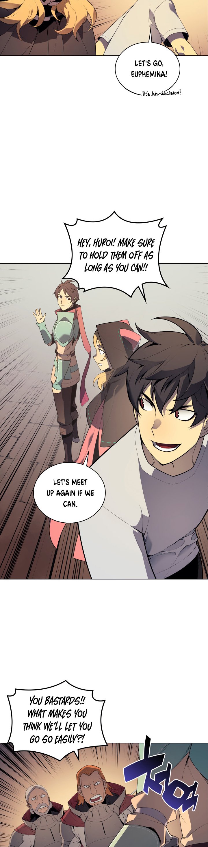 Overgeared Chapter 27 page 34