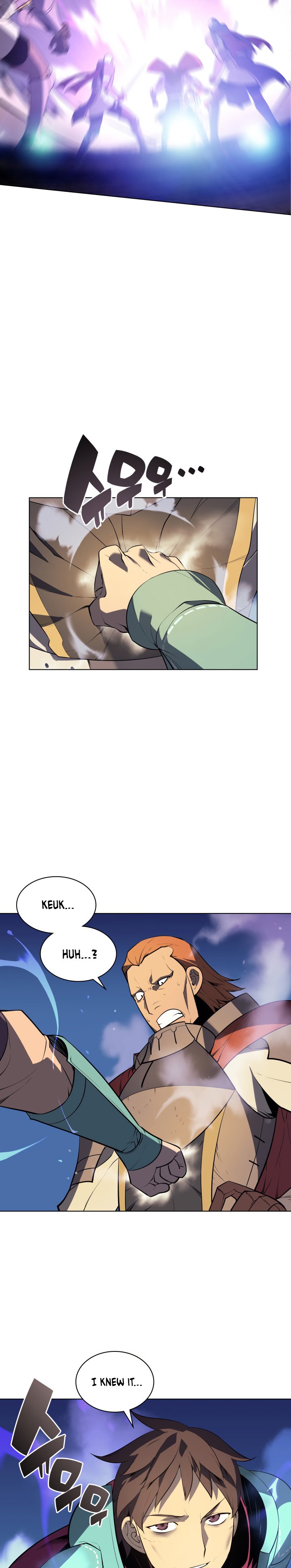 Overgeared Chapter 27 page 40