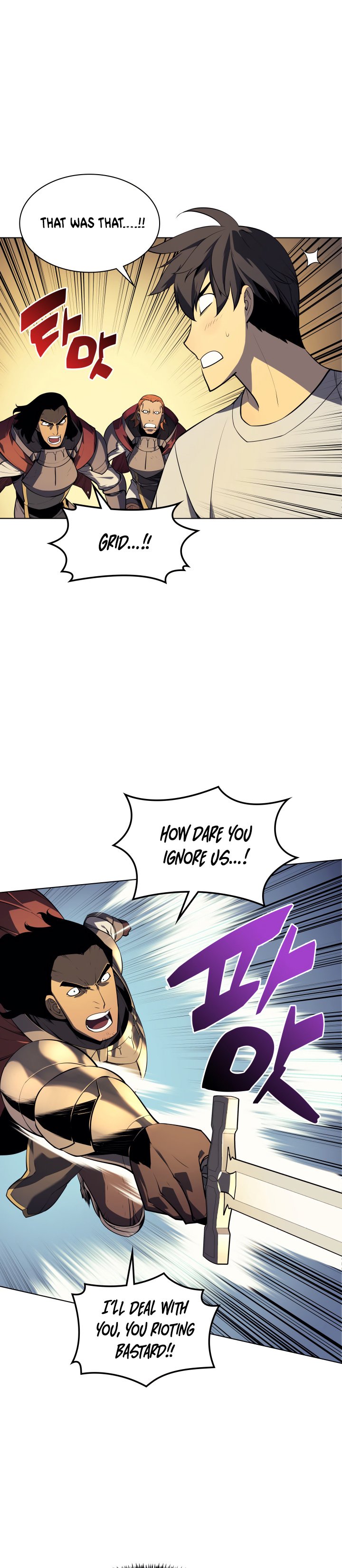 Overgeared Chapter 27 page 27