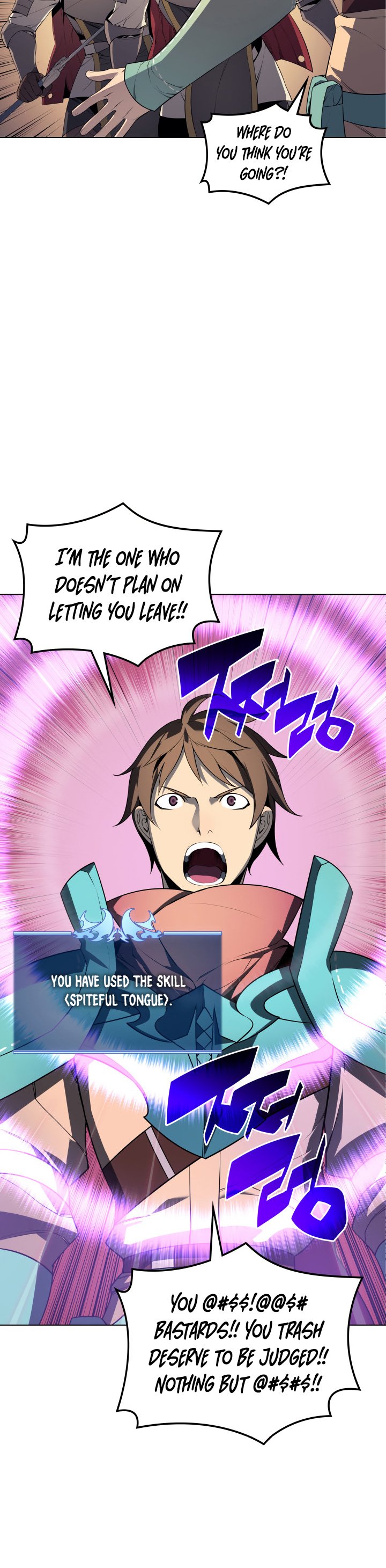 Overgeared Chapter 27 page 35