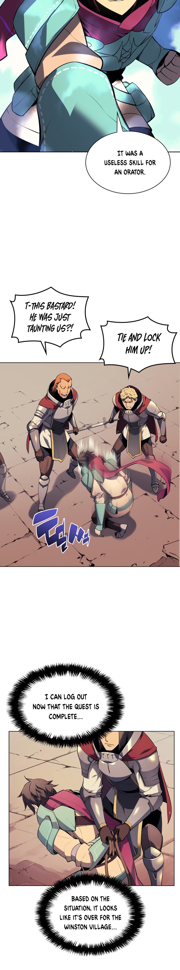 Overgeared Chapter 27 page 41
