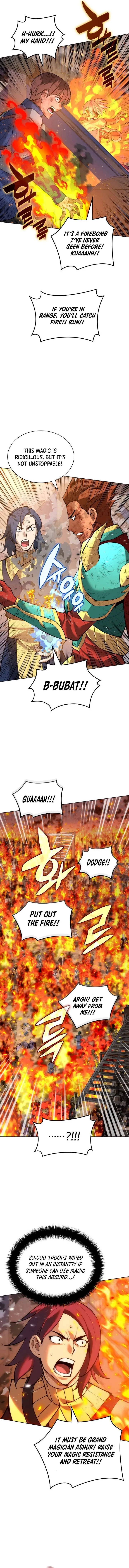 Overgeared Chapter 270 page 7