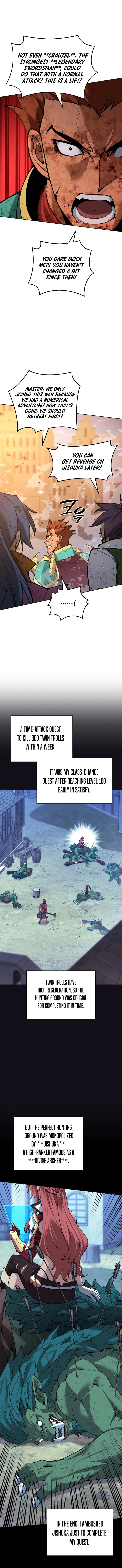 Overgeared Chapter 270 page 9