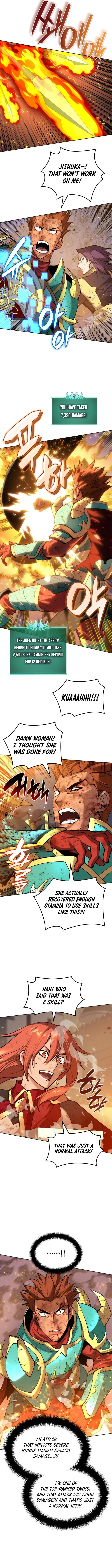 Overgeared Chapter 270 page 8