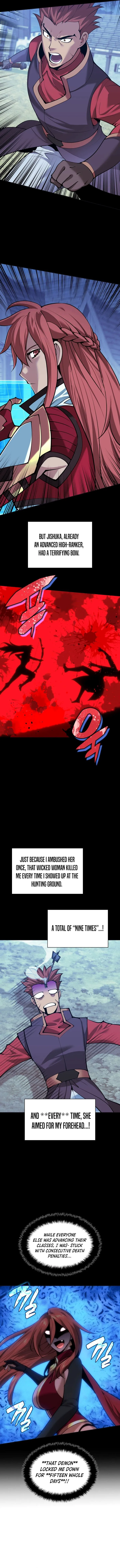 Overgeared Chapter 270 page 10