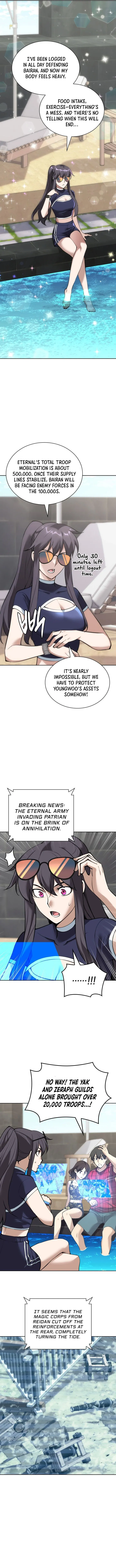 Overgeared Chapter 270 page 17