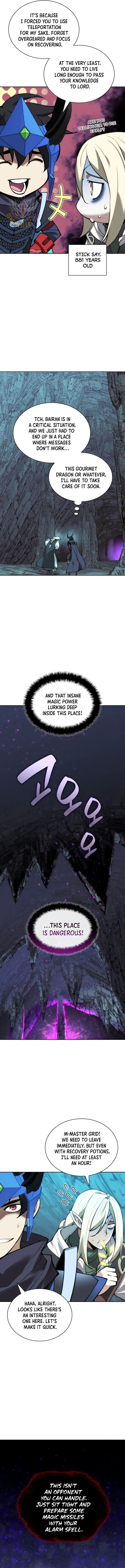 Overgeared Chapter 271 page 10